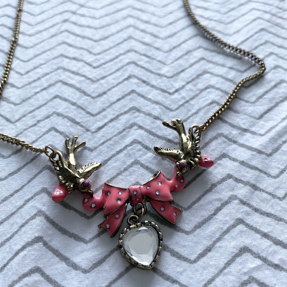 Necklace